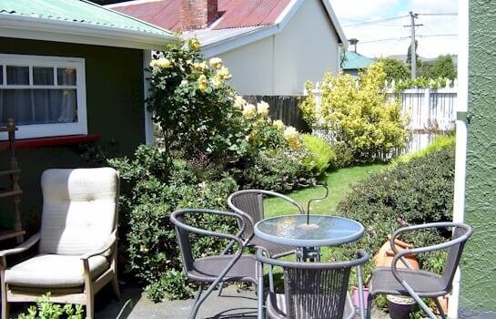 Designer Cottage – Christchurch